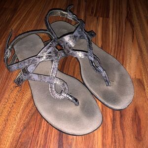 4 for $50 🎃 AERSOSOLES Sandals Womens Size 7.5